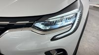 Renault Captur 1.3 TCe mild hybrid 140ch Techno — photo 17