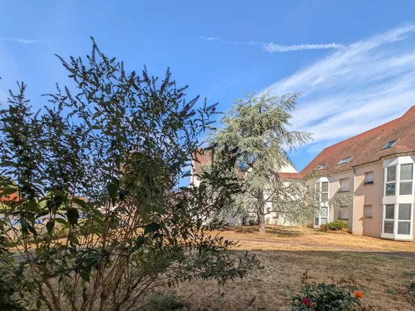 Appartement 2 pièces 47 m²