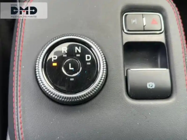 Ford Mustang mach-e 351ch extended range 91kwh premium awd — photo 8
