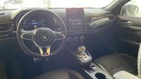 Renault Arkana 1.6 E-Tech hybride 145ch Engineered -22 — photo 11