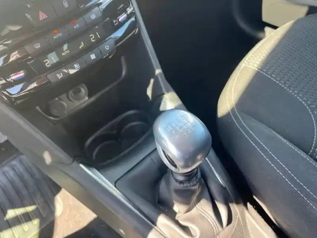 Peugeot 208 puretech 110ch s&amp;s bvm6 — photo 14