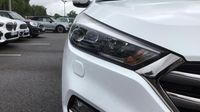 Hyundai Tucson 1.7 CRDI 141ch Executive 2017 2WD DCT-7 — photo 17