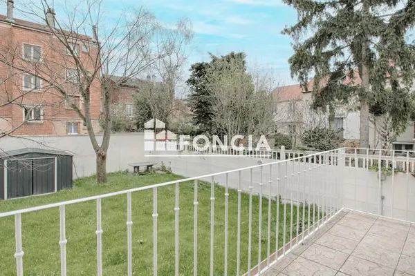 Maison 5 pièces 130 m²
