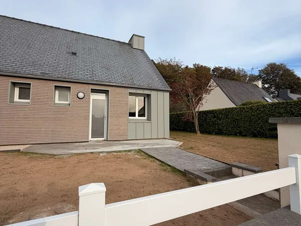 Maison 4 pièces 86 m²