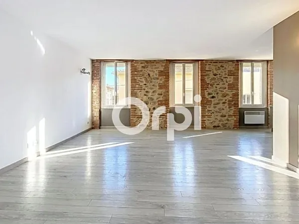 Appartement 4 pièces 90 m²