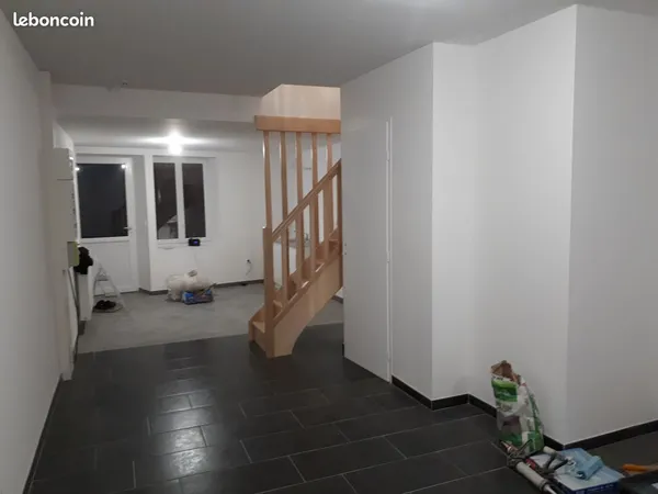 Location appartement CHOUZELOT