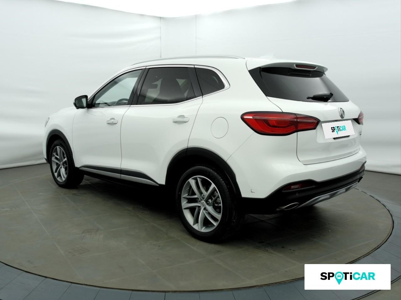 Mg Ehs 1.5t gdi 258ch phev luxury — photo 7