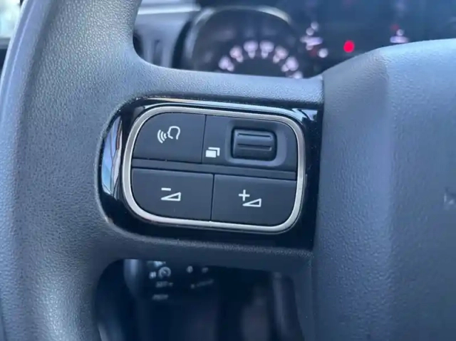 Citroën C3 1.2 puretech 110ch s&amp;s shine 120-123g — photo 21