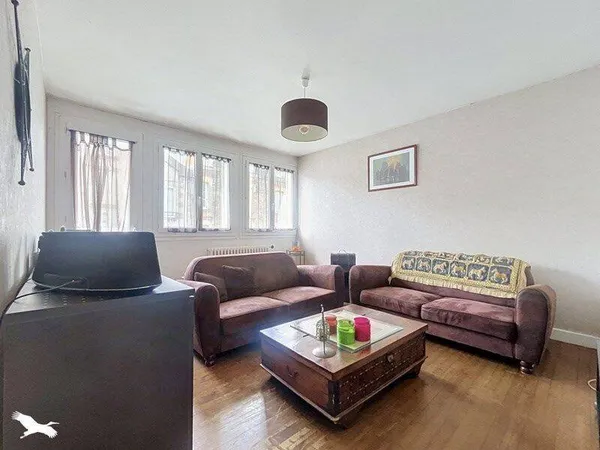 Maison 5 pièces 88 m²