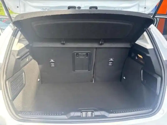 Ford Focus 1.5 ecoblue 115ch titanium x business bva8 — photo 13