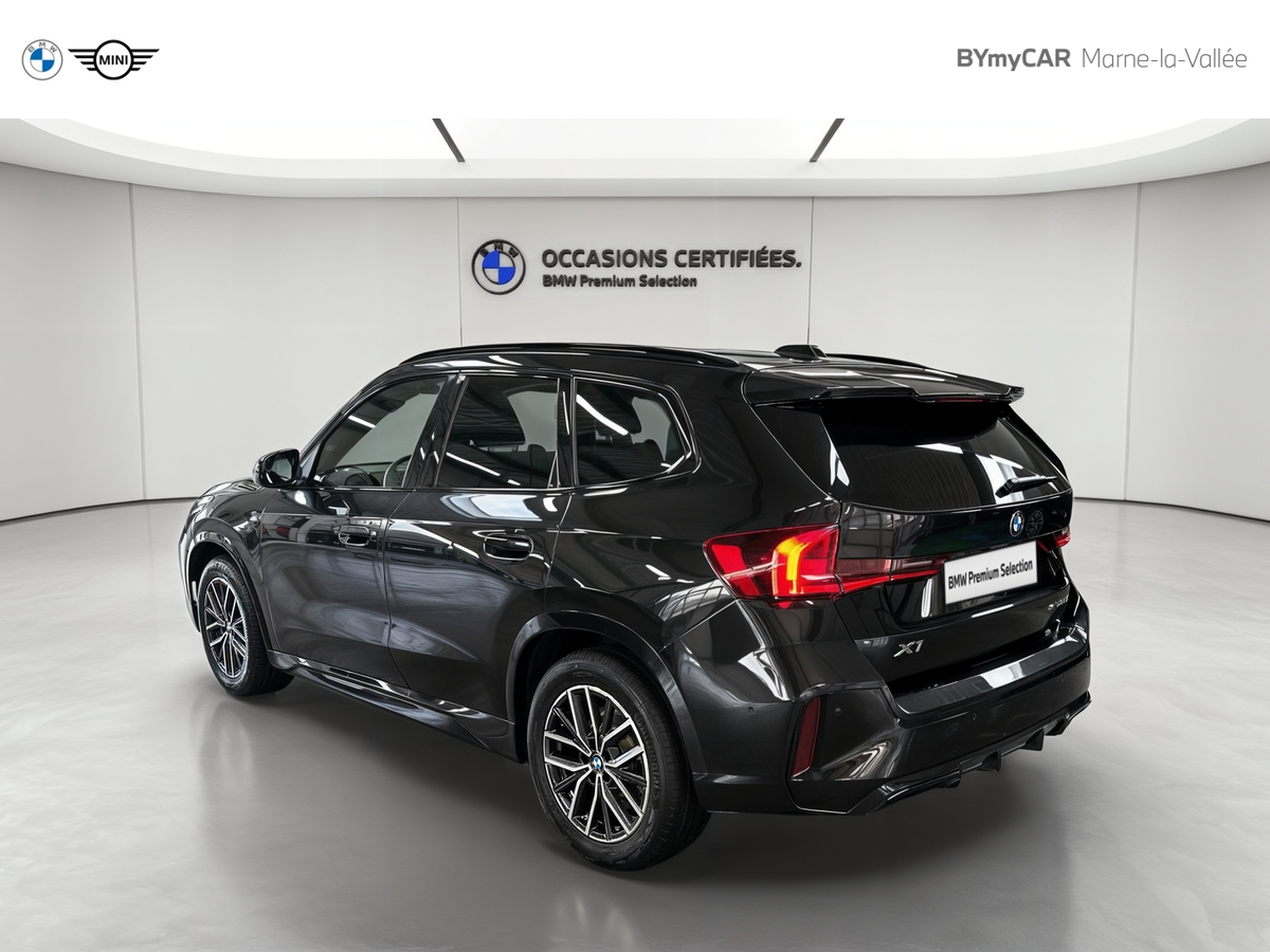 BMW X1 sDrive 20i 170ch DKG7 — photo 3