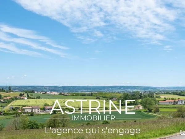 Maison 7 pièces 110 m²