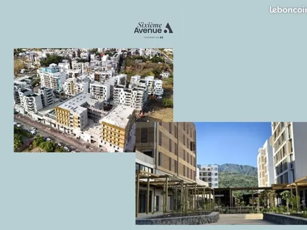 Local commercial 71 m²