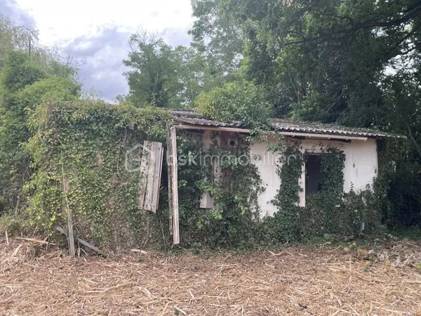 Terrain 2940 m²