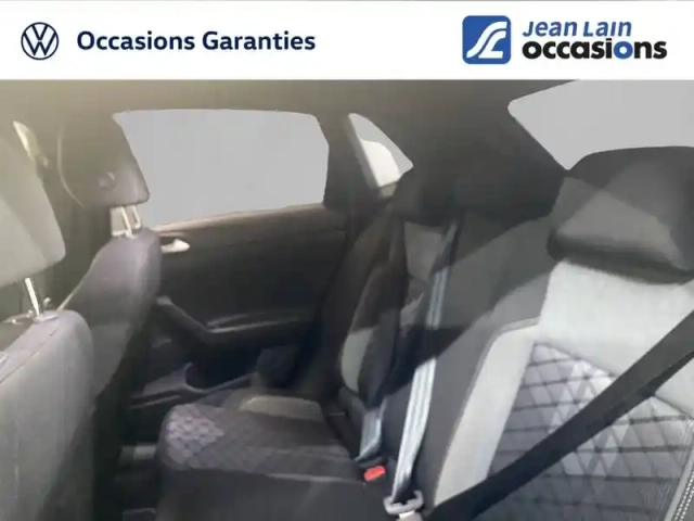 Volkswagen Polo 1.0 tsi 110 s&amp;s dsg7 — photo 6