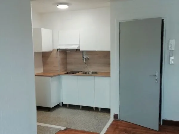 Appartement t2