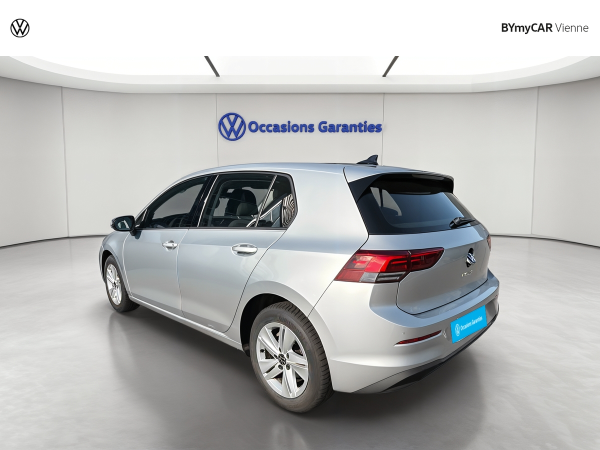 Volkswagen Golf 2.0 TDI SCR 116 BVM6 — photo 3