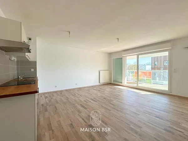 Appartement type 3 de 65m2