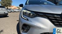 Renault Captur 1.3 TCe mild hybrid 140ch Techno — photo 17