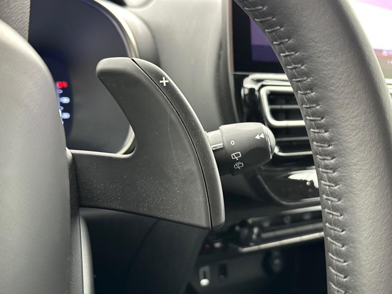 Citroën C5 Aircross puretech 130 s&s eat8 shine pack — photo 21