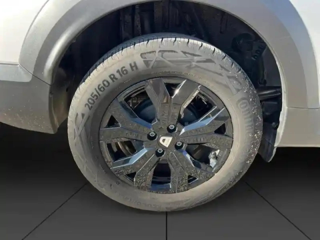 Dacia Jogger 1.0 eco-g 100ch sl extreme 7 places — photo 26