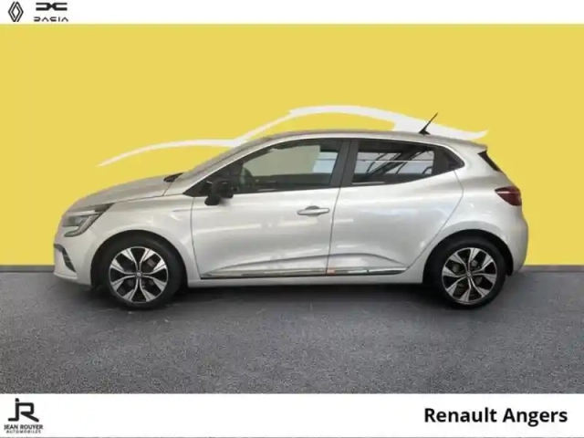 Renault Clio 1.5 blue dci 100ch evolution — photo 25
