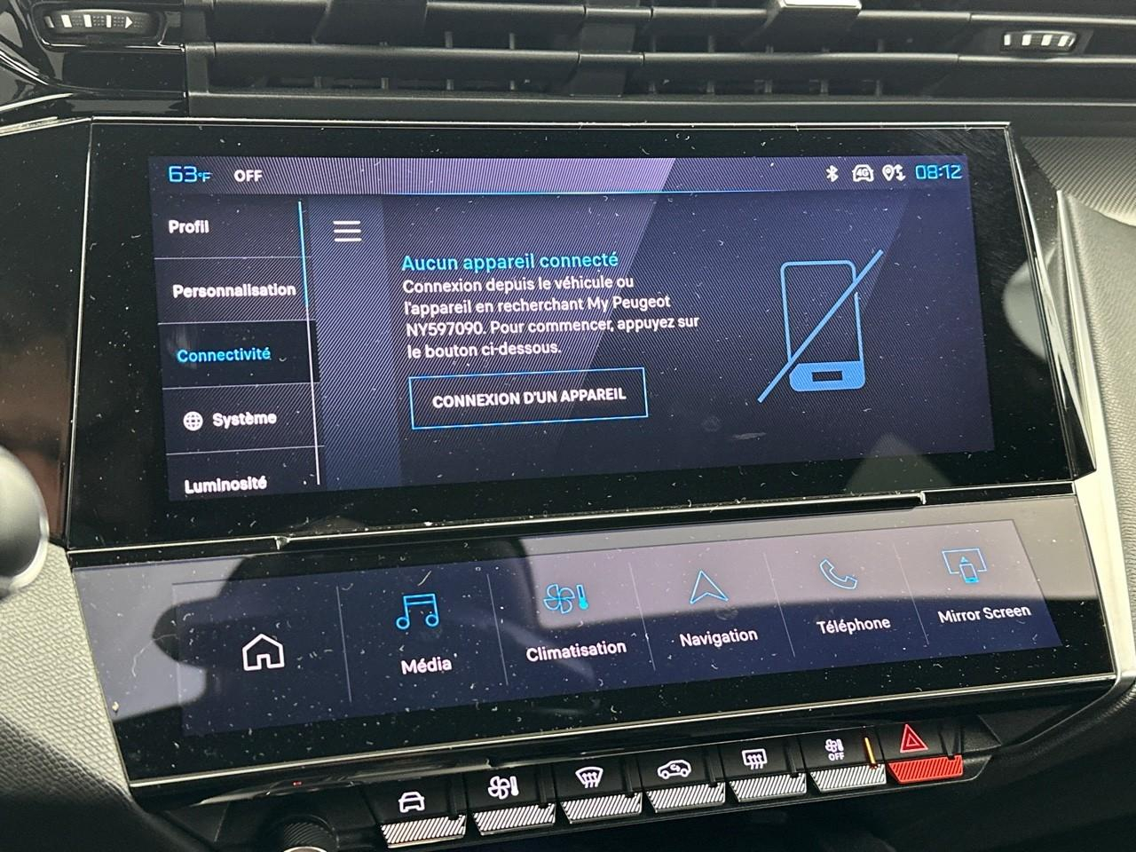 Peugeot 308 phev 180 e-eat8 gt — photo 23