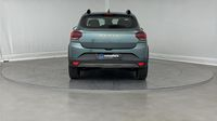Dacia Sandero 1.0 ECO-G 100ch Stepway Extreme + -24 — photo 6
