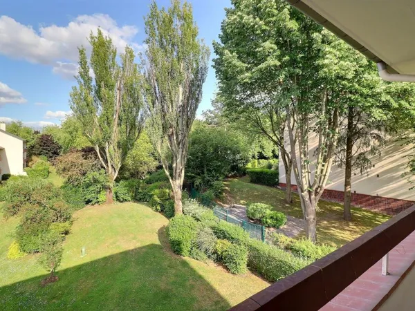 Appartement de 7 pièces (207 m²) à vendre à LOUVECIENNES