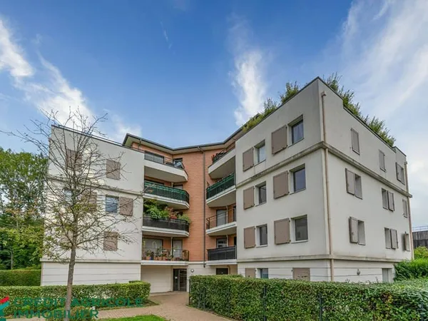 Appartement 2 pièces 50 m²