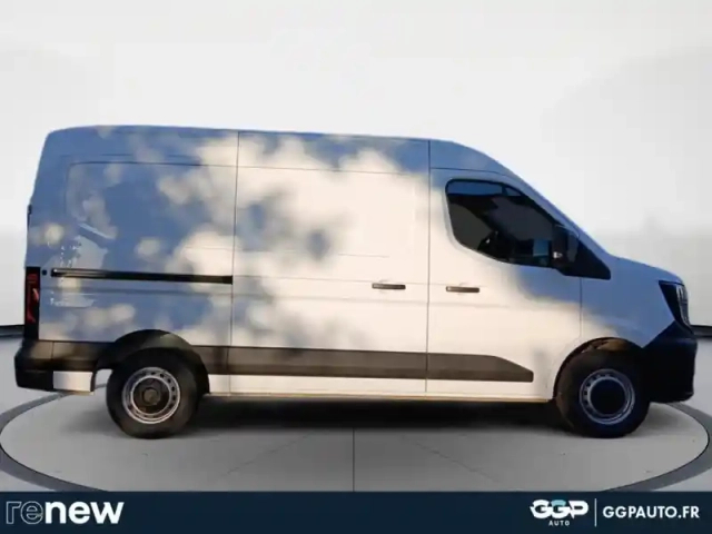 Renault Master fg f3500 l2h2 2.0 blue dci 130ch advance - 25 — photo 66