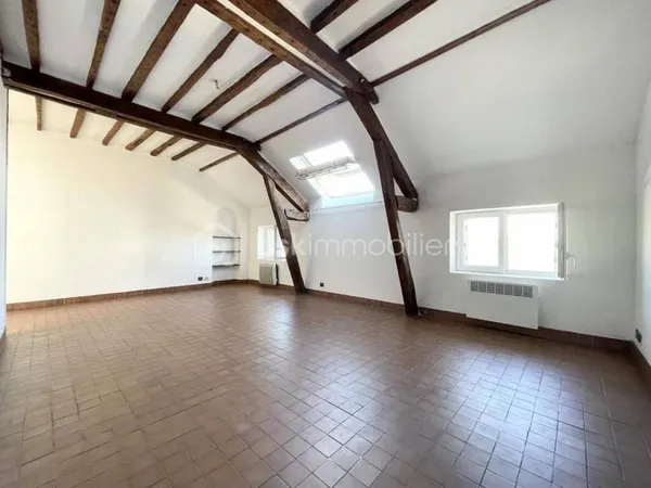 Appartement 1 pièce 36 m²