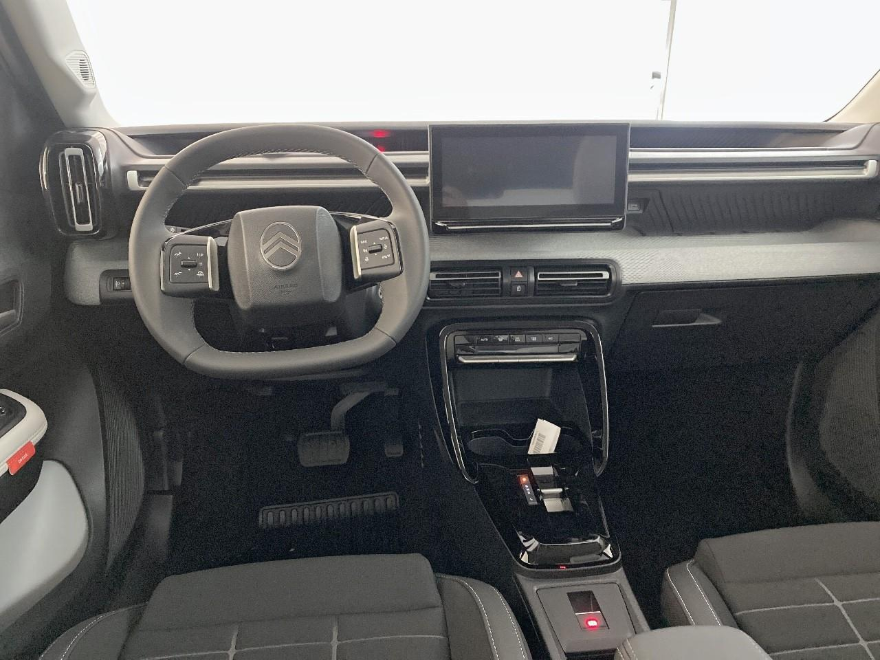Citroën C3 hybride 110 ch automatique max — photo 8