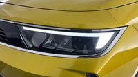 Opel Astra 1.2 Turbo 130ch GS Line BVA8 — photo 17