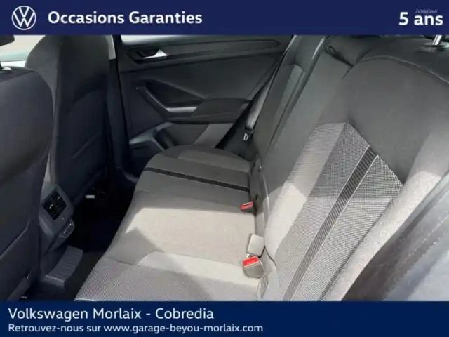 Volkswagen T-Roc 1.0 tsi 116ch vw edition — photo 9