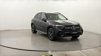 Mercedes Glc 300 de Hybrid 333ch AMG Line + 4Matic 9G-Tronic — photo 3