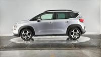 Citroen C3 Aircross BlueHDi 120ch S&S Shine EAT6 — photo 7
