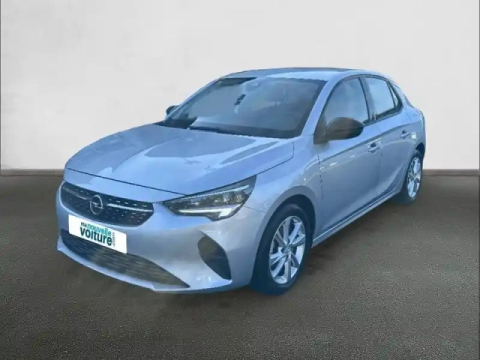 Opel Corsa 1.2 75 ch bvm5