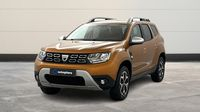 Dacia Duster 1.5 Blue dCi 115ch Prestige 108g 4x2 - 19