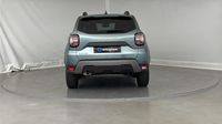Dacia Duster 1.0 ECO-G 100ch Extreme 4x2 — photo 6