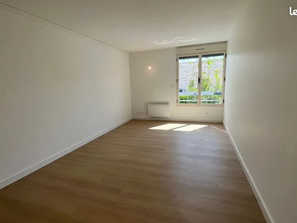 Appartement 1 pièce 27 m²