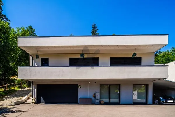Vends maison récente