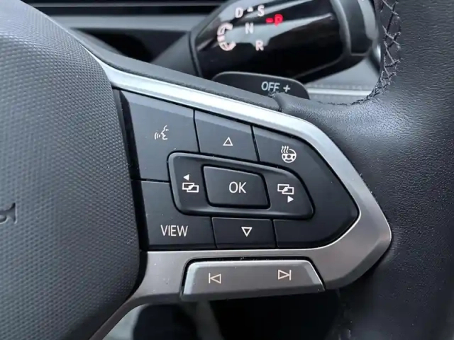 Volkswagen Tiguan 1.5 ehybrid 204ch dsg6 — photo 27