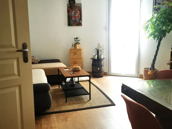 T3 St Agne 60m2