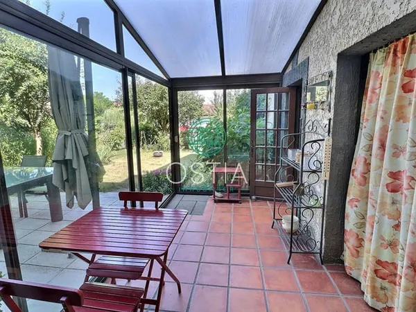 Maison 5 pièces 127 m²