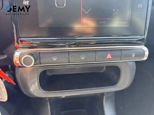 Citroën C3 puretech 82 — photo 13
