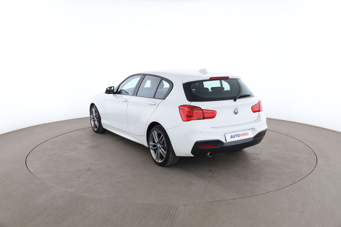 BMW Série 1 116i M Sport Ultimate — photo 3