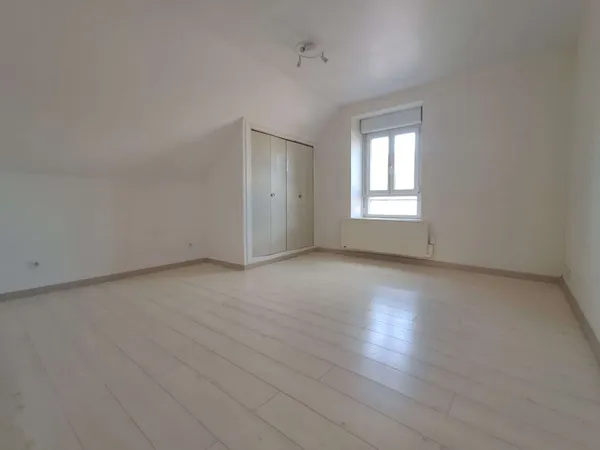 Appartement 1 pièce 30 m²