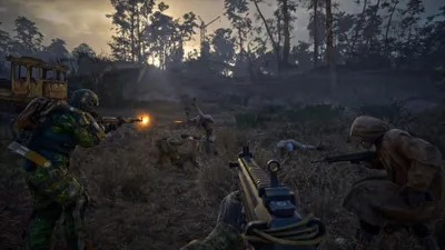 S.T.A.L.K.E.R. 2 : la 2.0 passe sous Unreal Engine 5.5.4 et GSC répète deux jours de suite qu'il faut couper ses mods — ce que change le nouveau Zone Kit