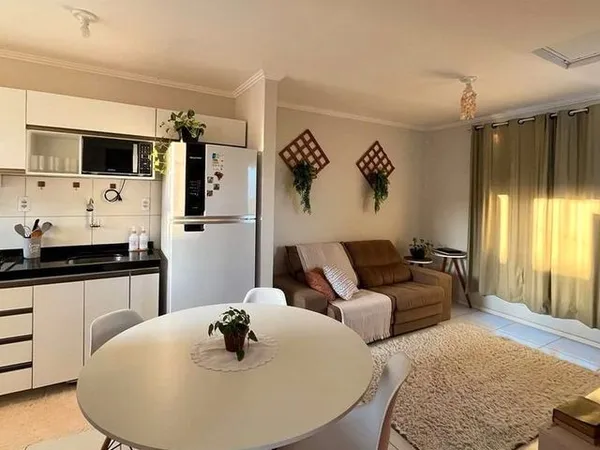 T2 de 55m2 en duplex meublé à louer